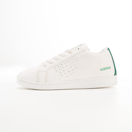Men Classic Leather Casual Sneakers