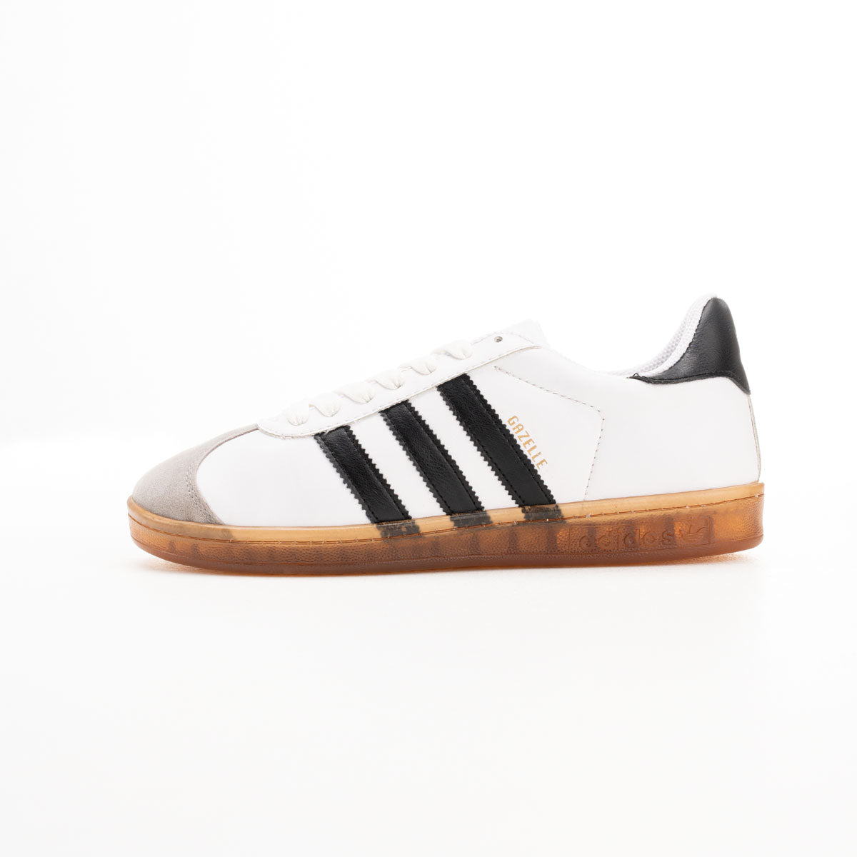 Men Retro Suede Everyday Casual Sneakers