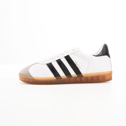 Men Retro Suede Everyday Casual Sneakers
