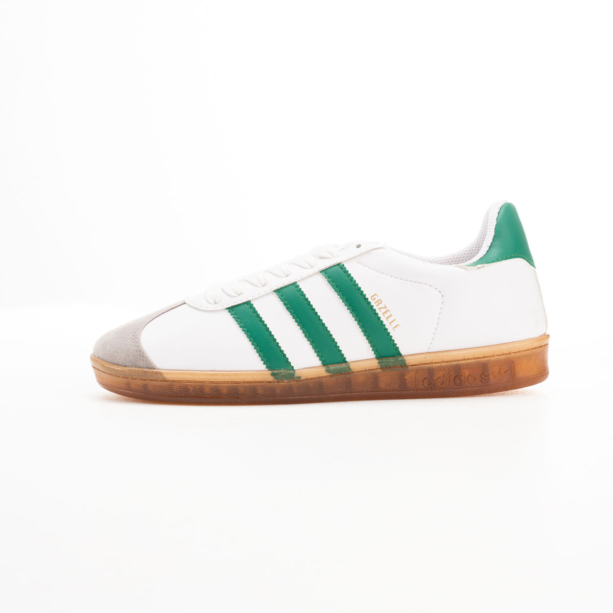 Men Retro Suede Everyday Casual Sneakers