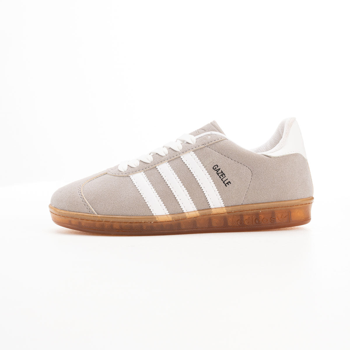 Men Retro Suede Everyday Casual Sneakers
