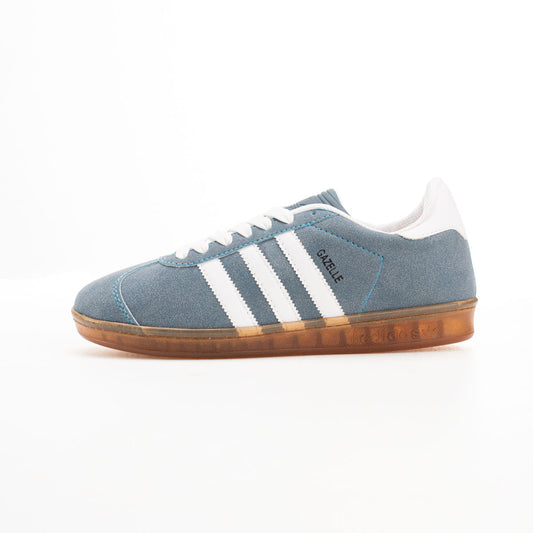 Men Retro Suede Everyday Casual Sneakers
