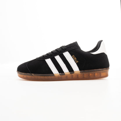 Men Retro Suede Everyday Casual Sneakers