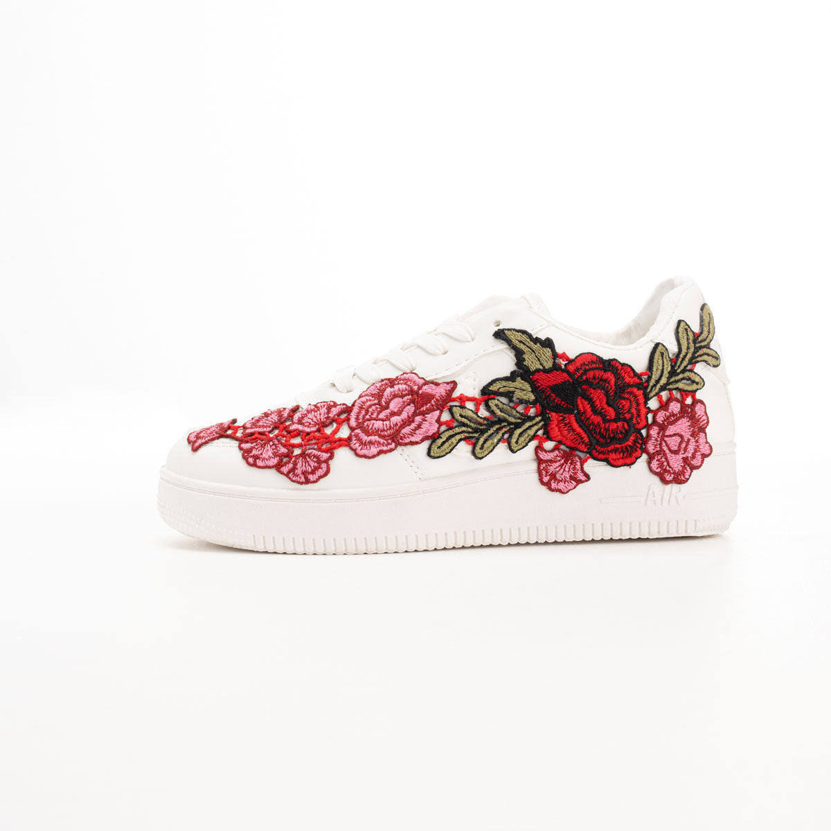 Floral Street Sneakers