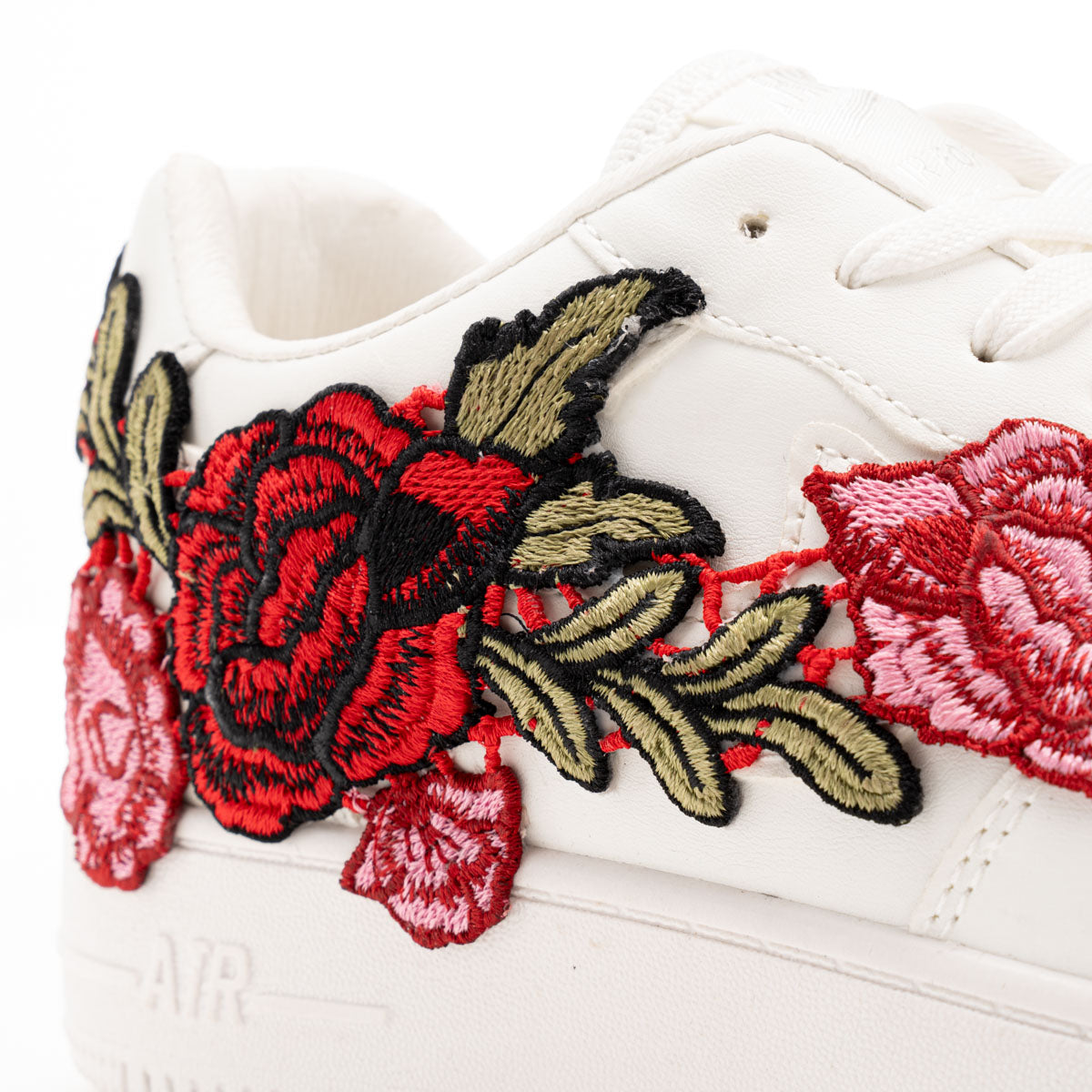 Floral Street Sneakers