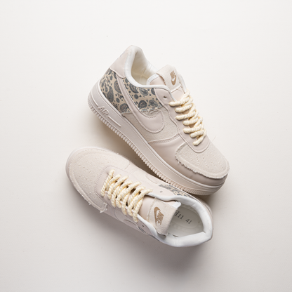 Retro Lifestyle Men's Sneakers