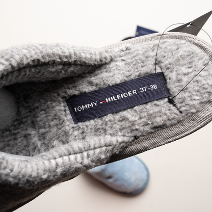 Cozy Fur Home Slippers