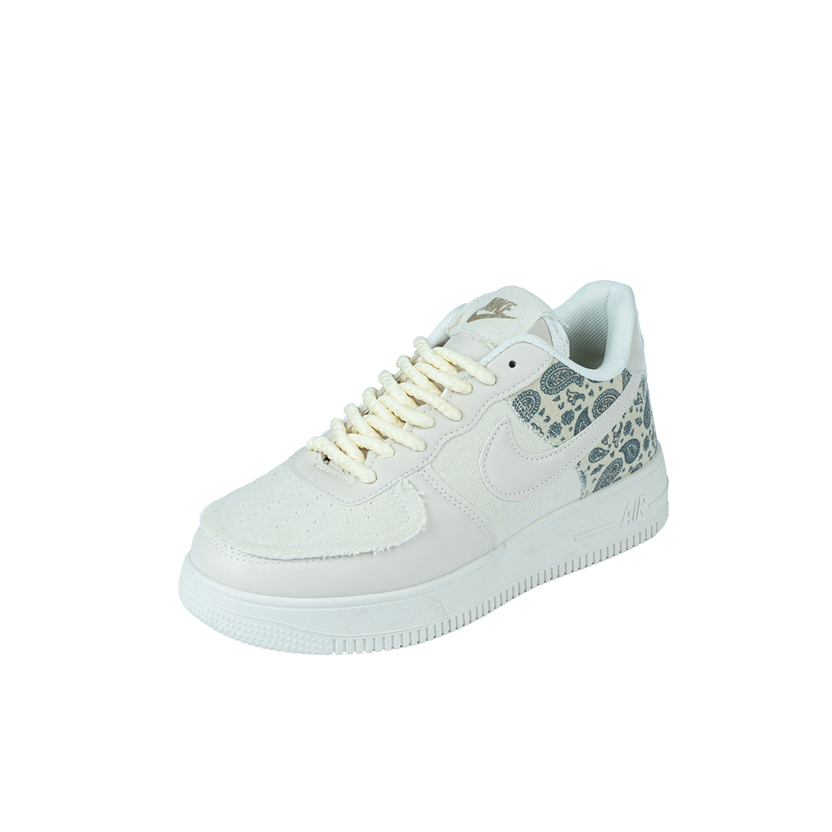 Retro Lifestyle Men's Sneakers