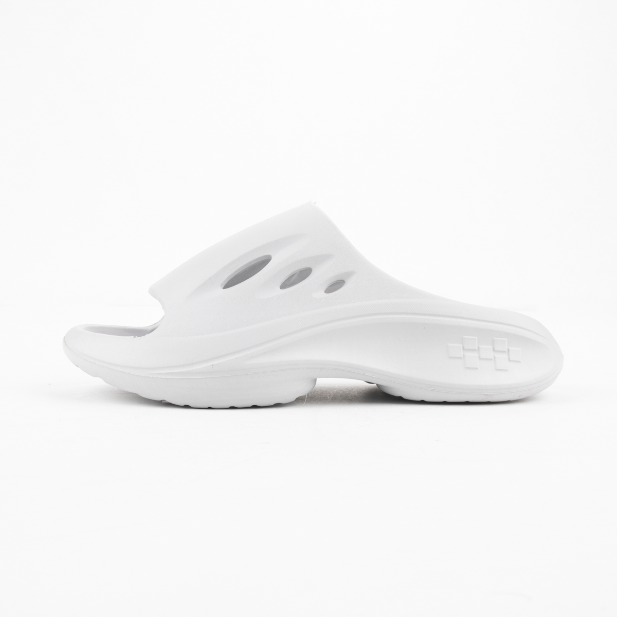 EVA Comfort Slide Slippers - Cloud Style
