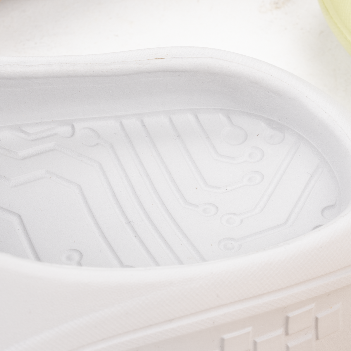 EVA Comfort Slide Slippers - Cloud Style