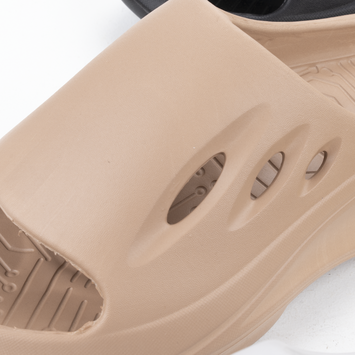 EVA Comfort Slide Slippers - Cloud Style