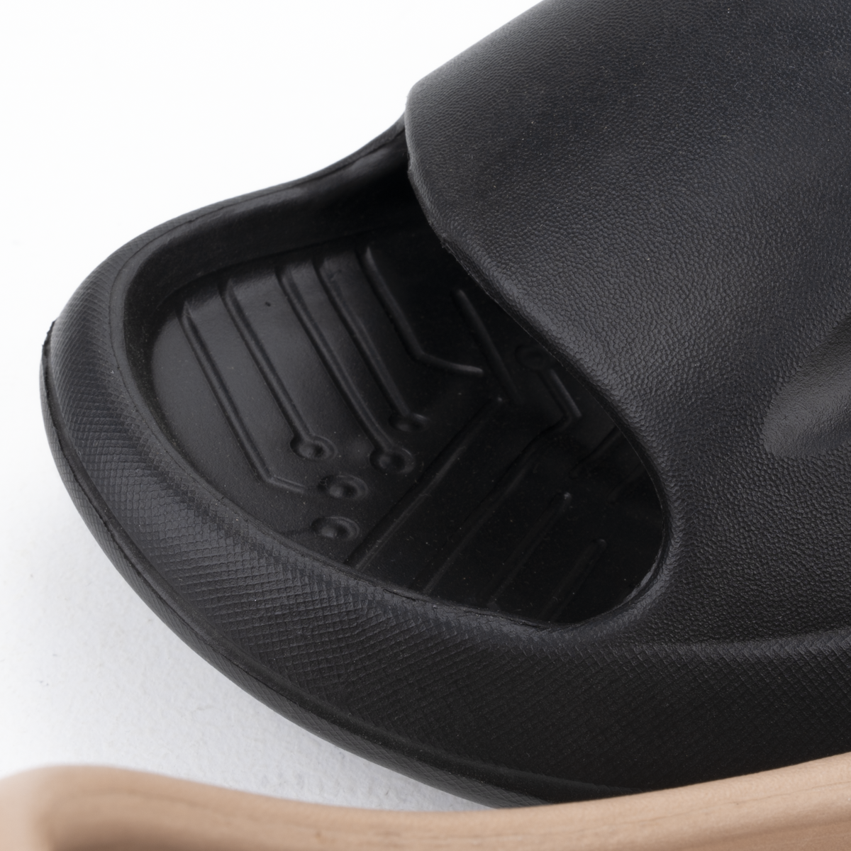 EVA Comfort Slide Slippers - Cloud Style