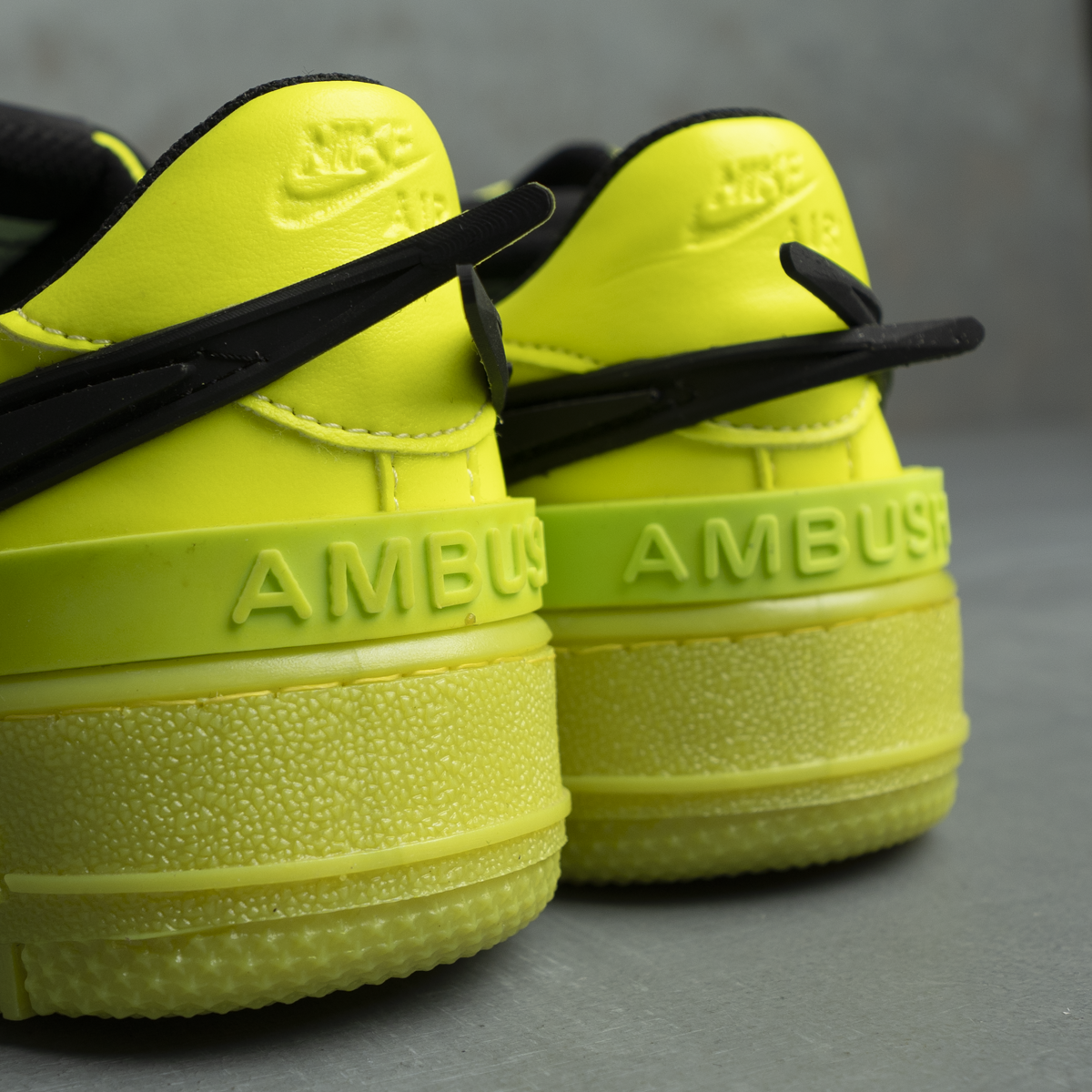 Men Trendy Street Style Sneakers