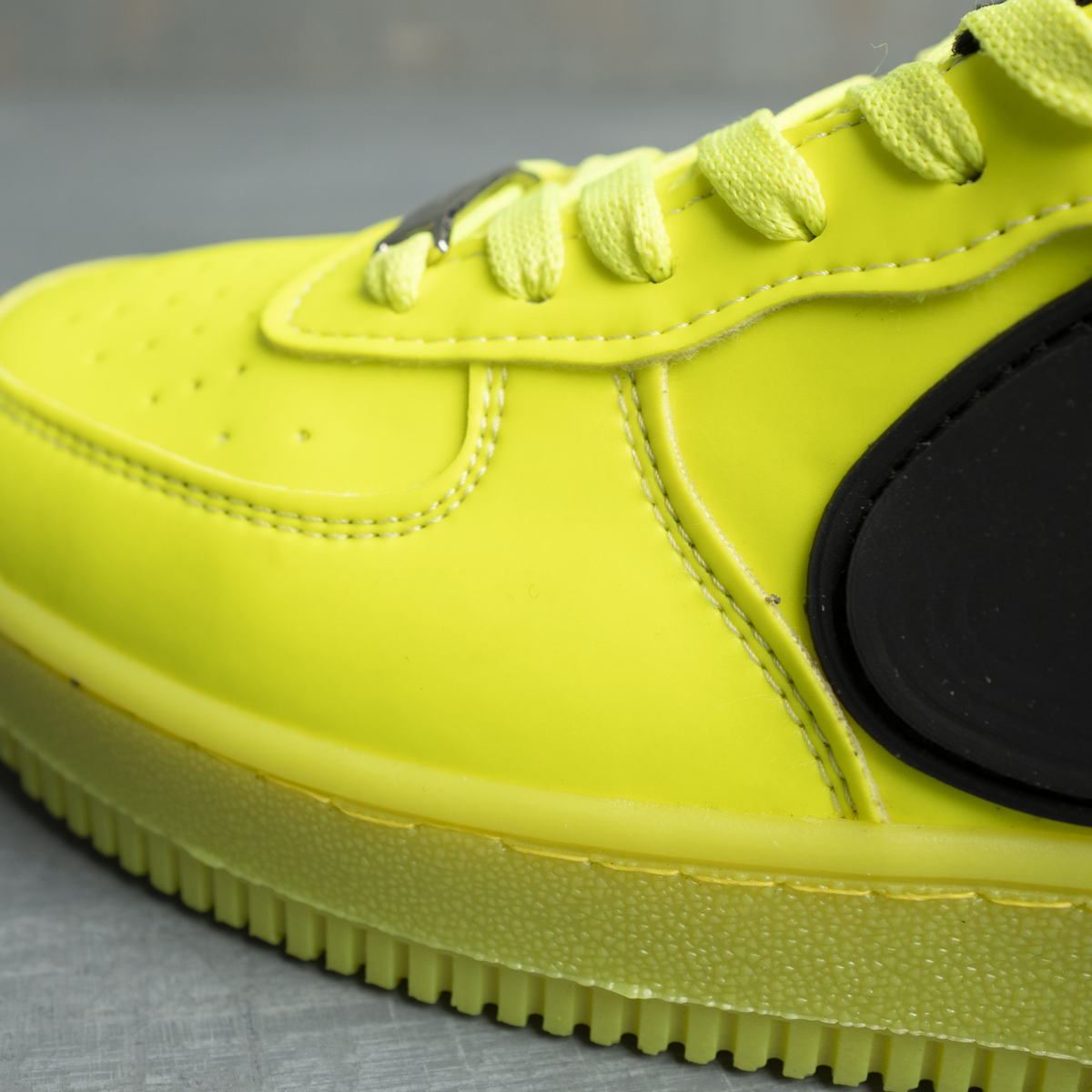 Men Trendy Street Style Sneakers