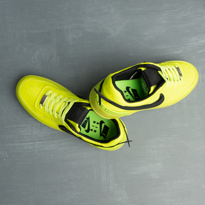 Men Trendy Street Style Sneakers
