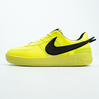 Men Trendy Street Style Sneakers