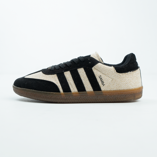 Men Retro Classic Samba Sneakers Premium Edition