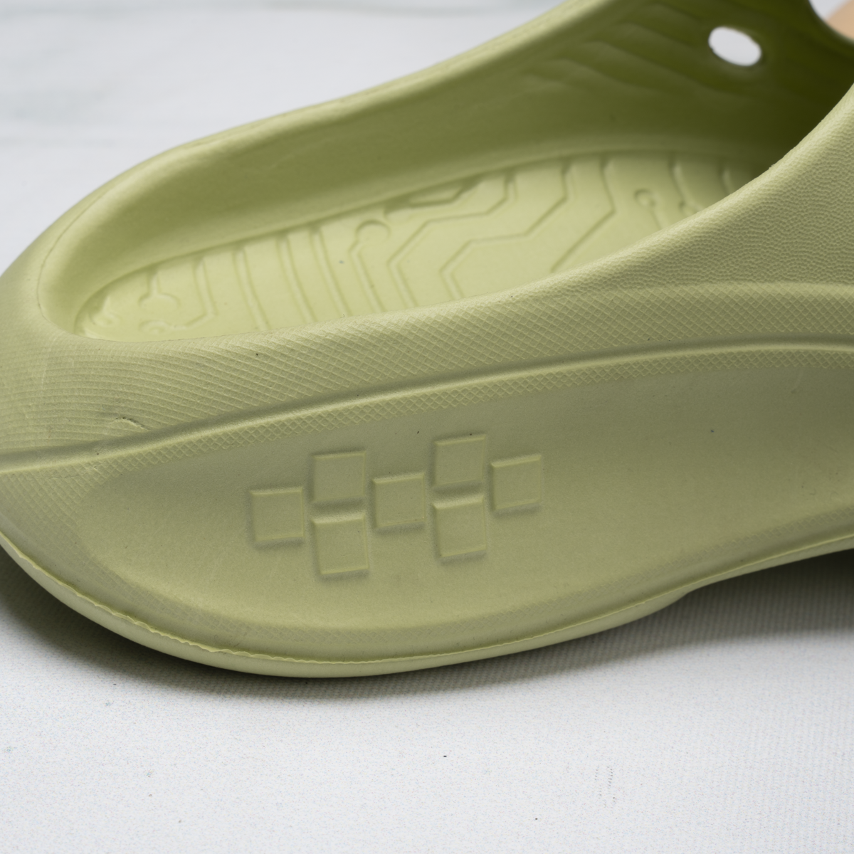 EVA Comfort Slide Slippers - Cloud Style