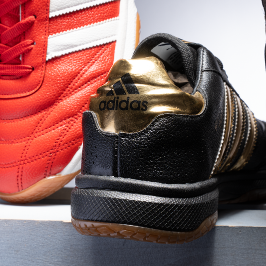 Indoor Classic Control Shoes