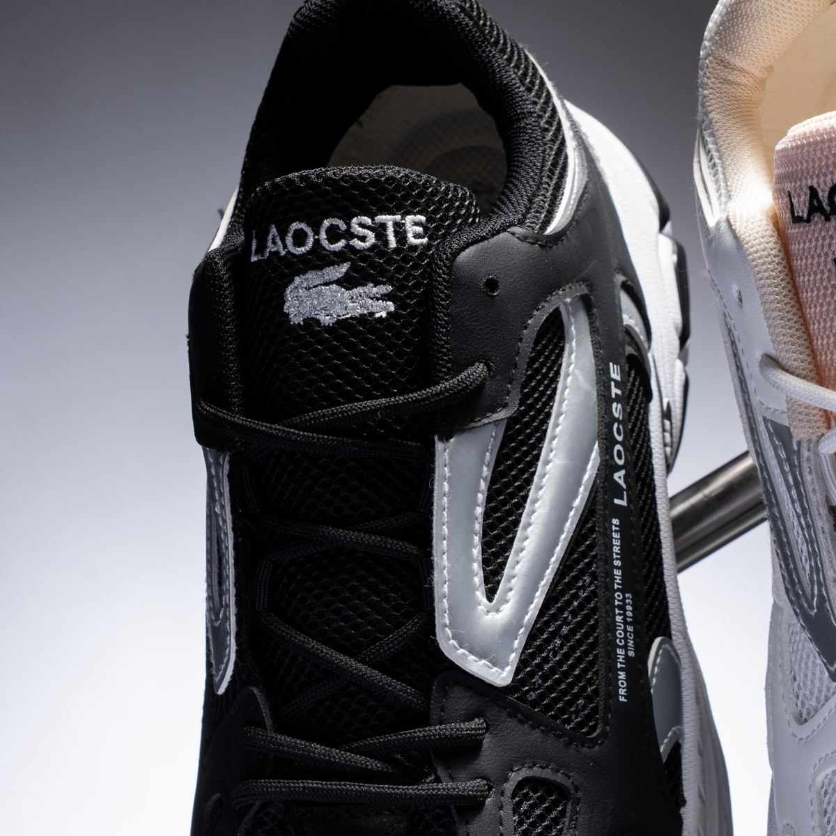 Chunky Casual Men's Street Sneakers