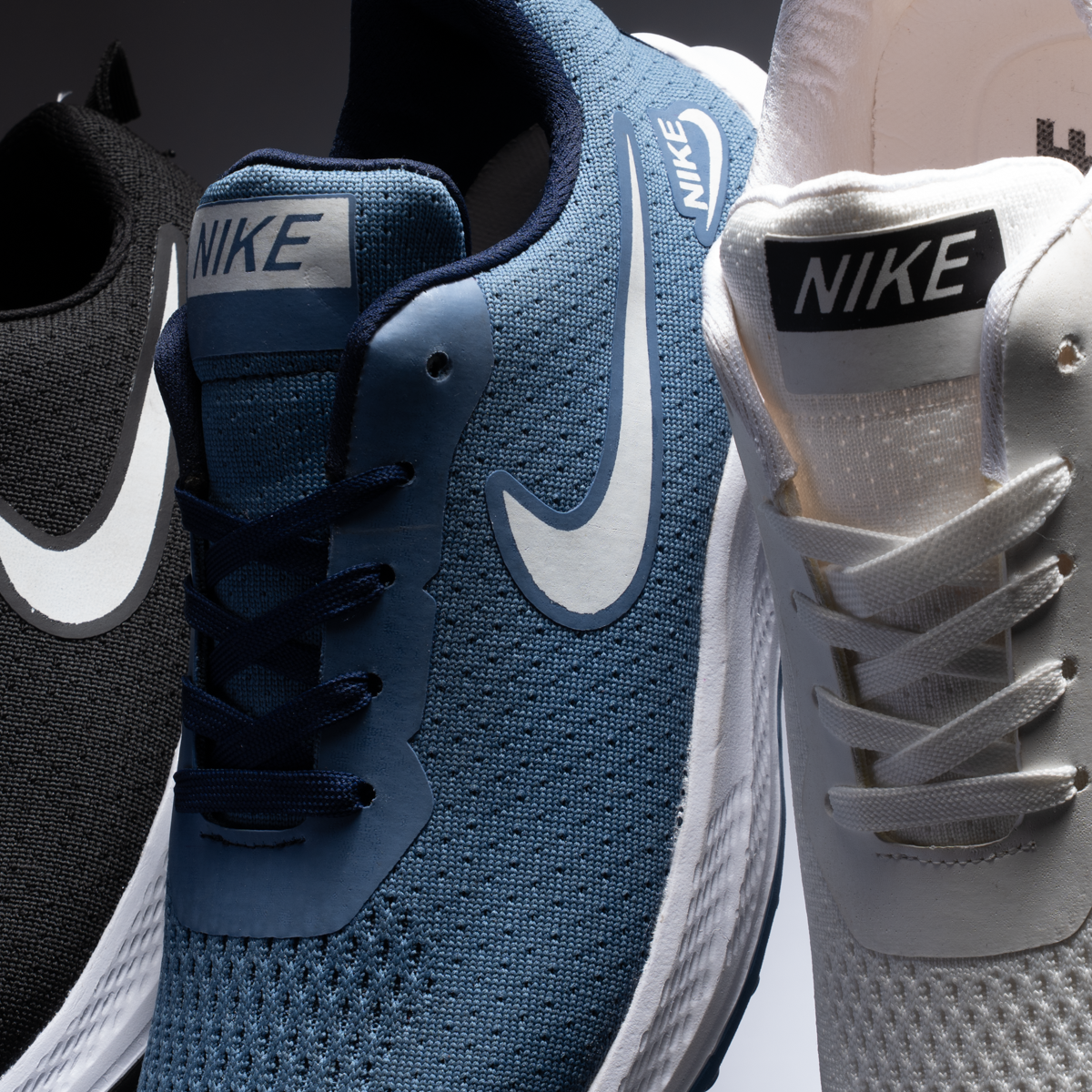 Everyday Lightweight Running Men's Sneakers