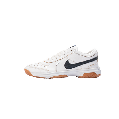 All-Day Move Sneakers Clean Leather Look