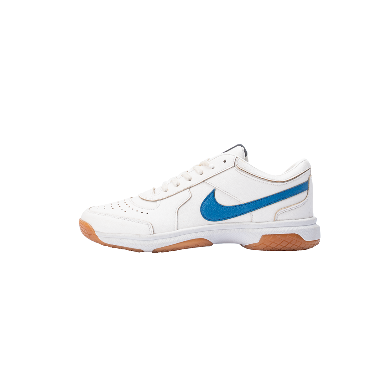 All-Day Move Sneakers Clean Leather Look