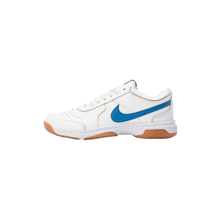 All-Day Move Sneakers Clean Leather Look