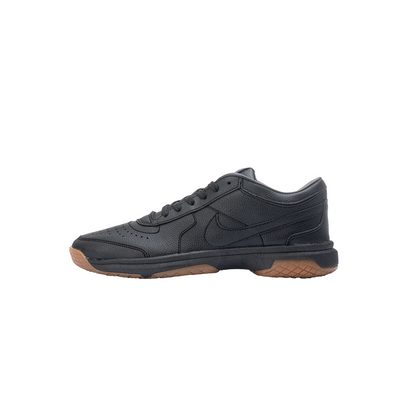 All-Day Move Sneakers Clean Leather Look