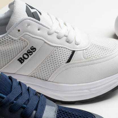 Lightweight Lifestyle Men's Sneakers