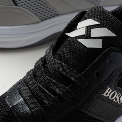 Lightweight Lifestyle Men's Sneakers
