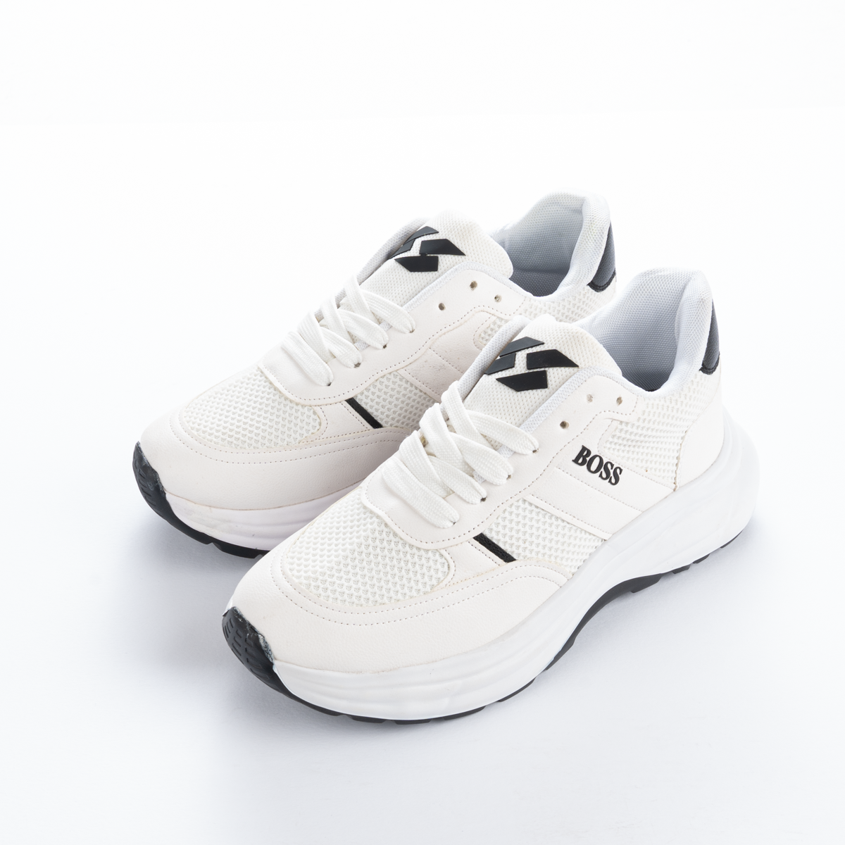 Lightweight Lifestyle Men's Sneakers