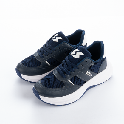 Lightweight Lifestyle Men's Sneakers