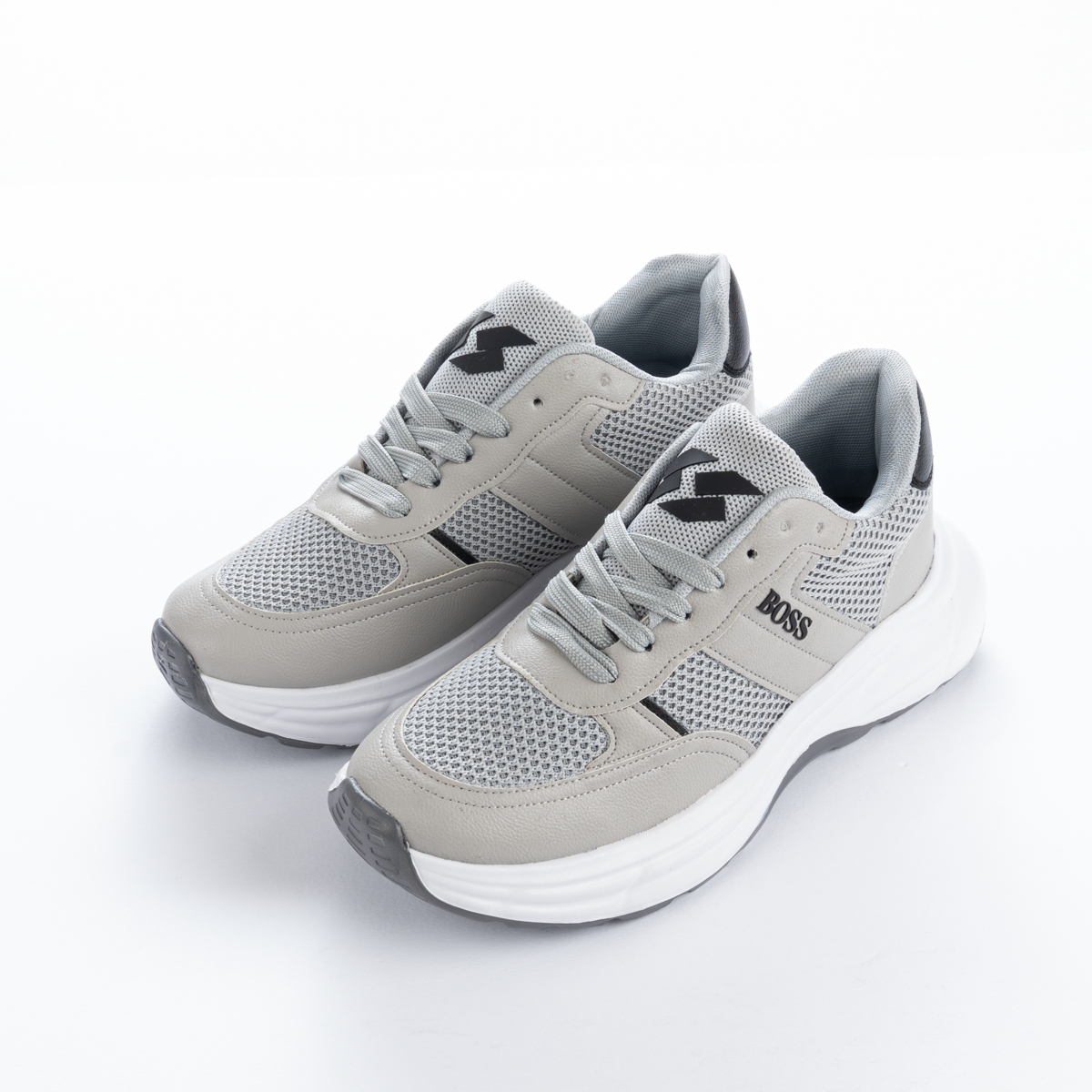 Lightweight Lifestyle Men's Sneakers
