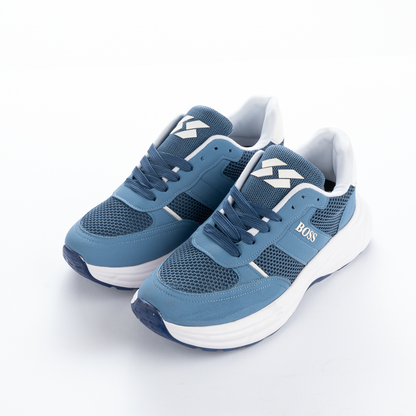 Lightweight Lifestyle Men's Sneakers