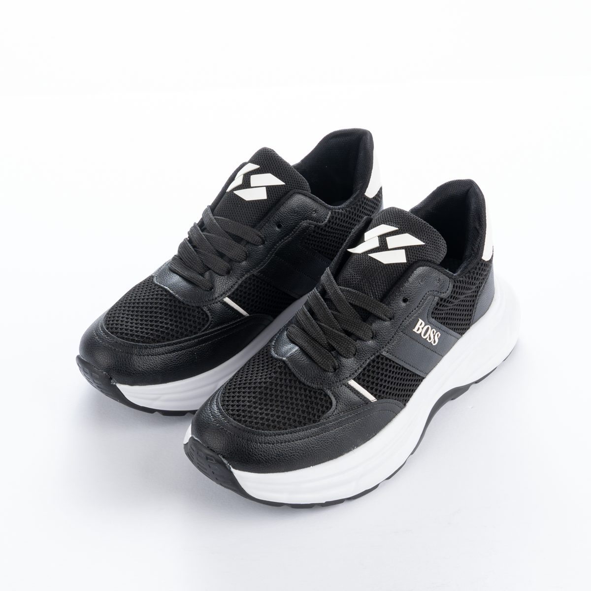 Lightweight Lifestyle Men's Sneakers