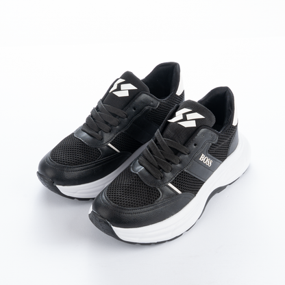 Lightweight Lifestyle Men's Sneakers