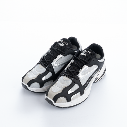 Chunky Casual Men's Street Sneakers