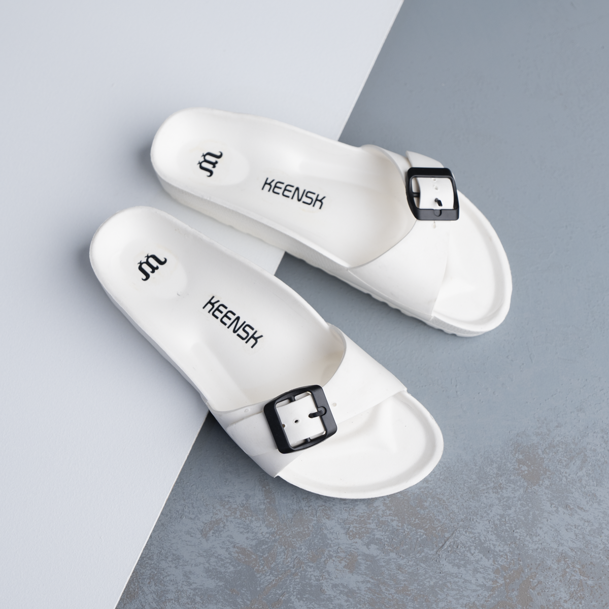 EVA Comfort Women's Slides