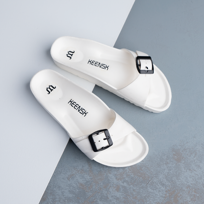 EVA Comfort Women's Slides