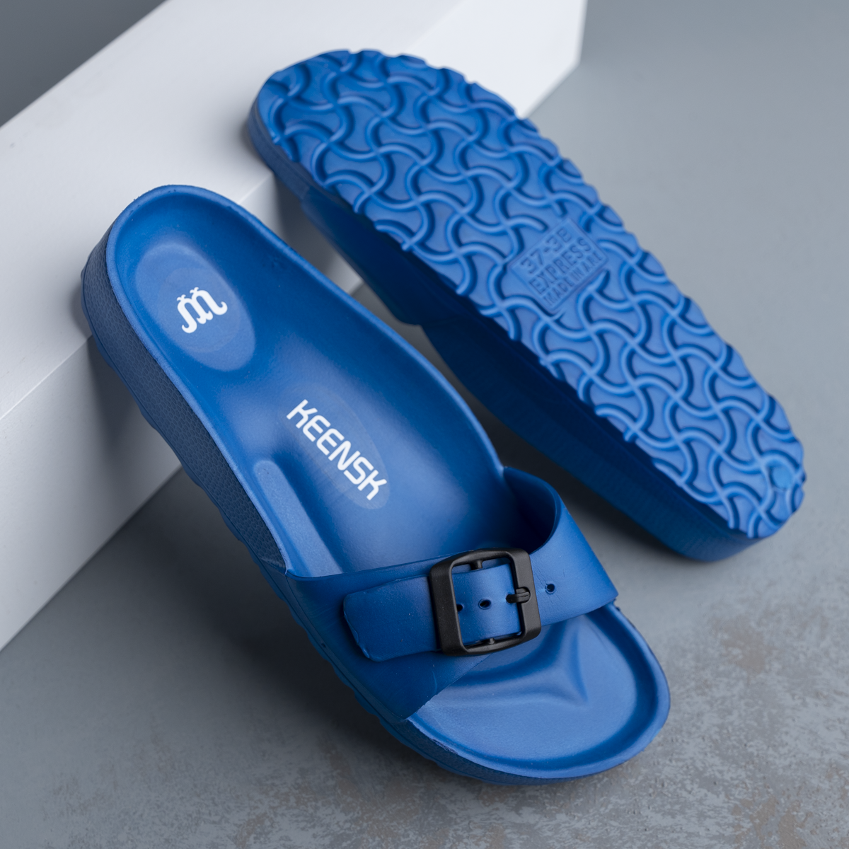 EVA Comfort Women's Slides