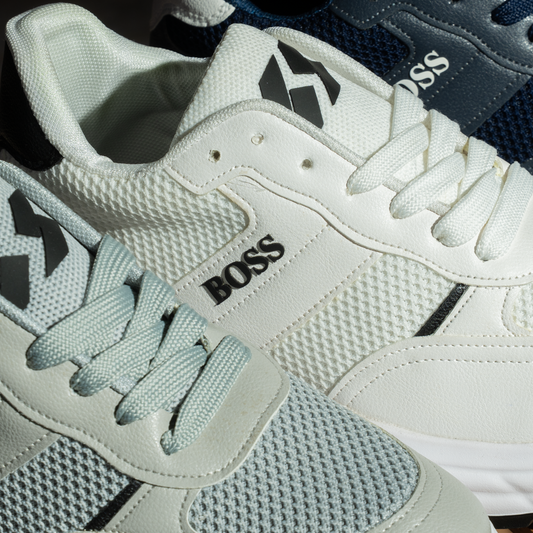 Lightweight Lifestyle Men's Sneakers