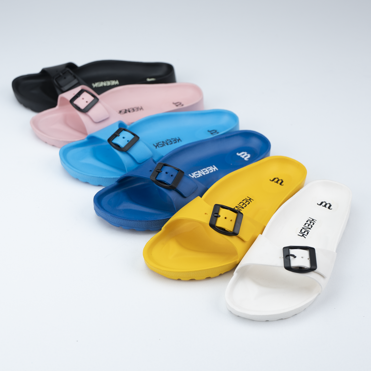 EVA Comfort Women's Slides