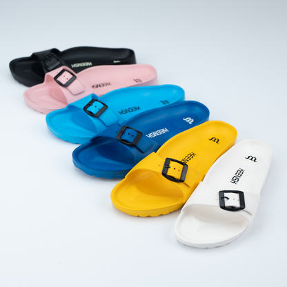 EVA Comfort Women's Slides
