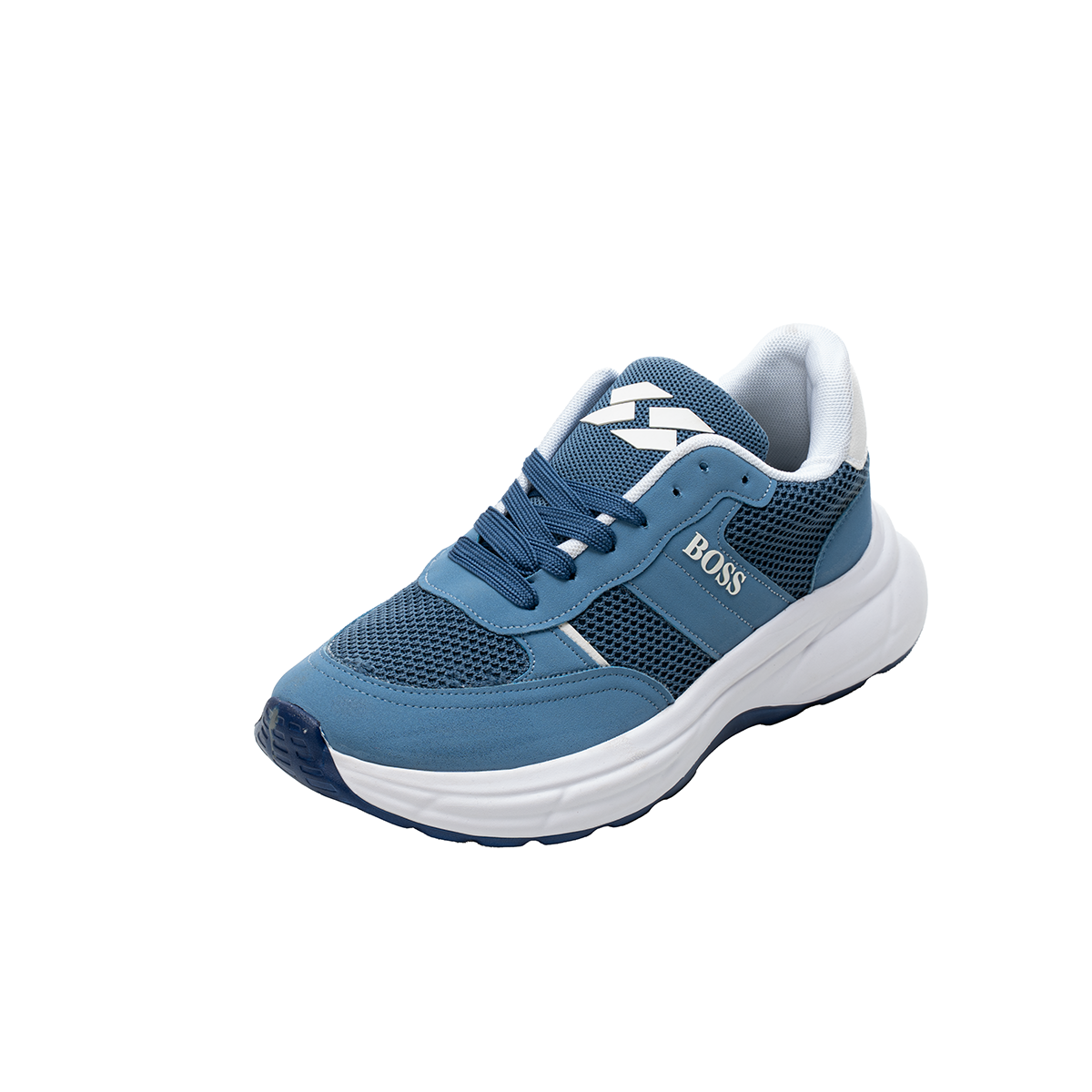 Lightweight Lifestyle Men's Sneakers