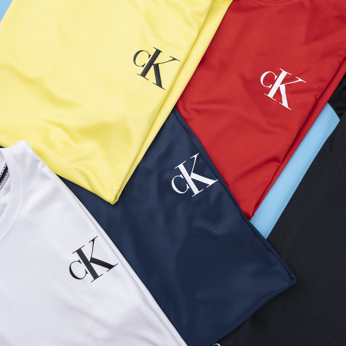 Motion Core Tee - cK
