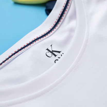 Motion Core Tee - cK