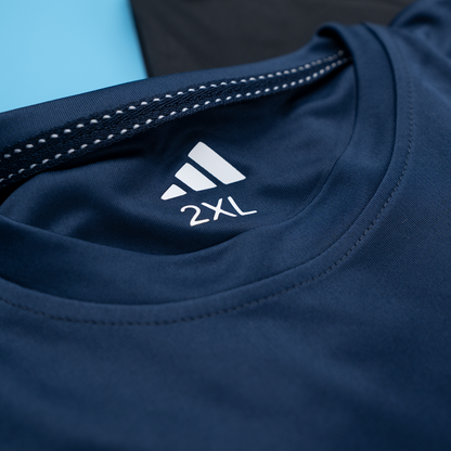 Motion Core Tee - AD