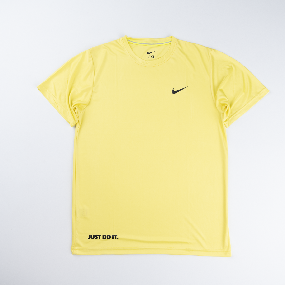 Motion Core Tee - NK