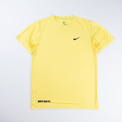 Motion Core Tee - NK